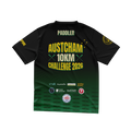 [PO#1] 10KM PADDLER - SDBA-AustCham 10km Challenge 2026 Race Jersey (Pre Order: 26 SEP – 1 OCT 2026)